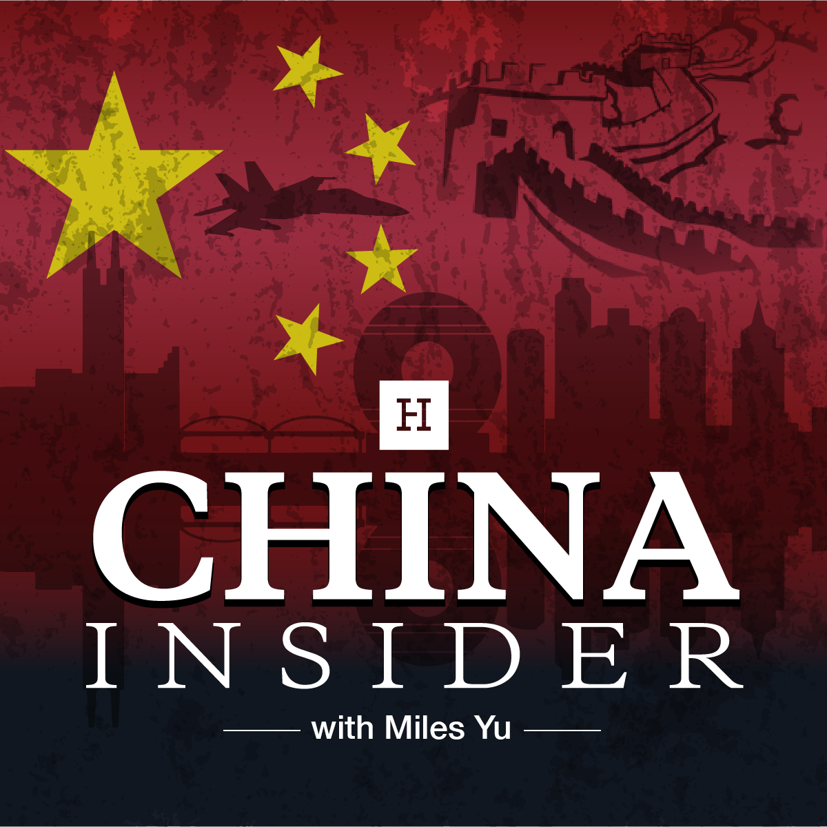 China Insider Podcast | Military Purges, Xi’s Plan for “Peaceful ...