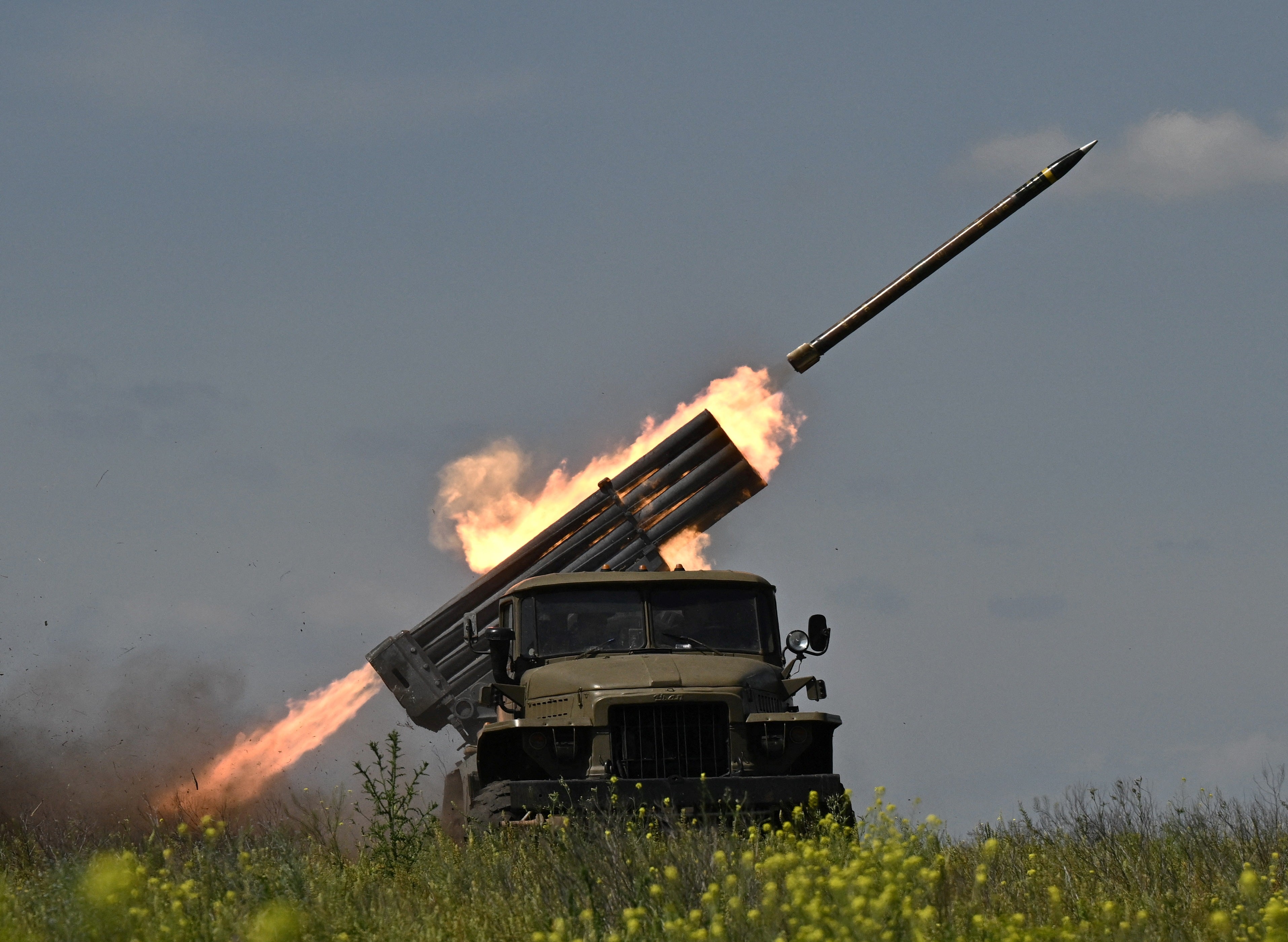 Ukraine Military Situation Report | July 26 | Hudson Institute