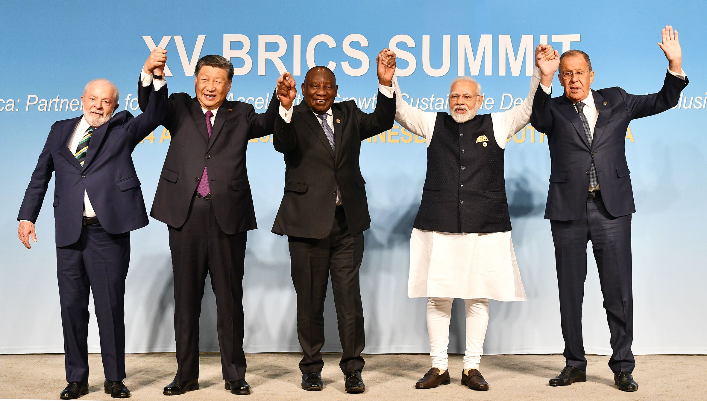 China, Russia, And The BRICS Summit | Hudson Institute