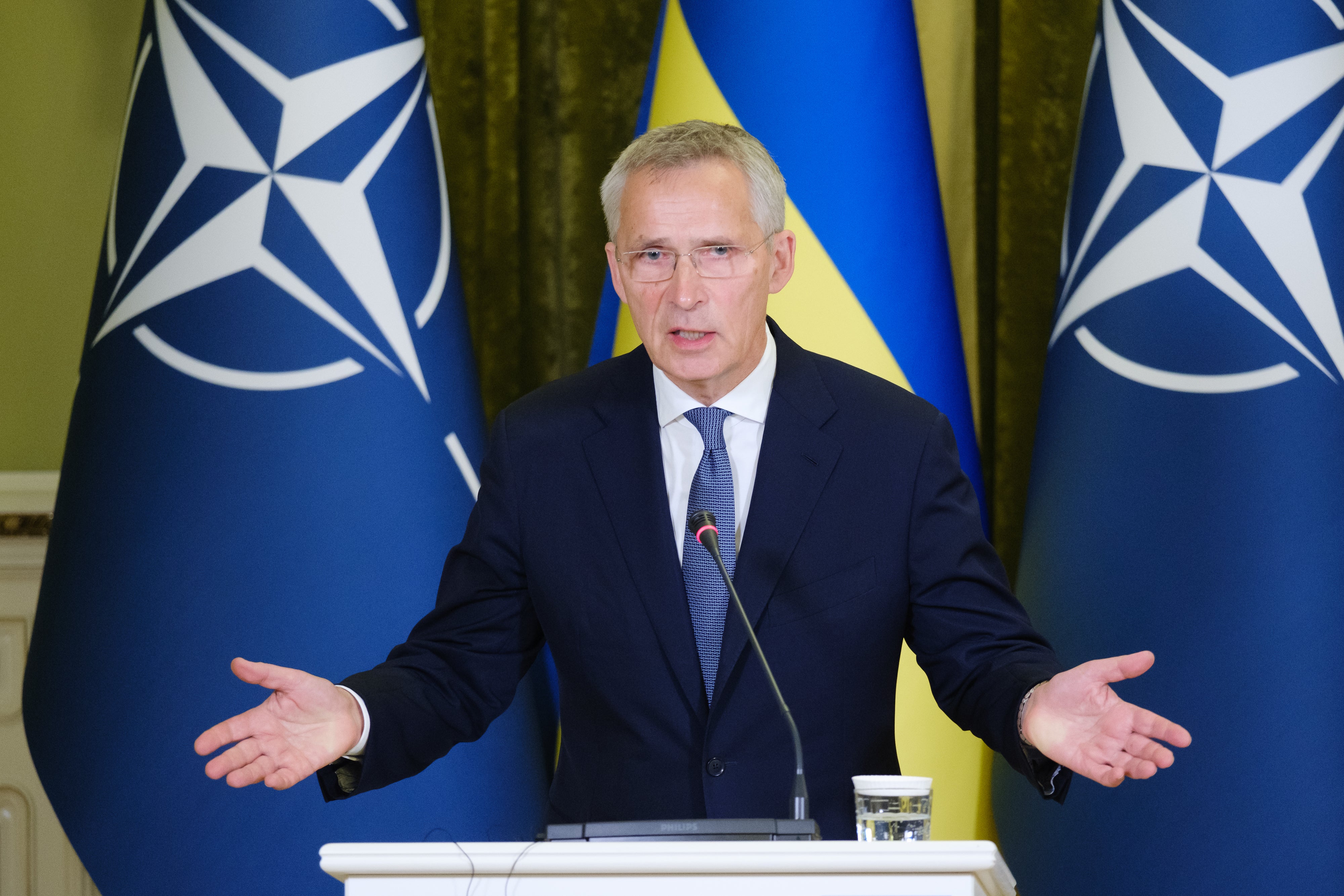 NATO Needs Results if Seventy-Fifth Anniversary Summit Is to Be a Success |  Hudson