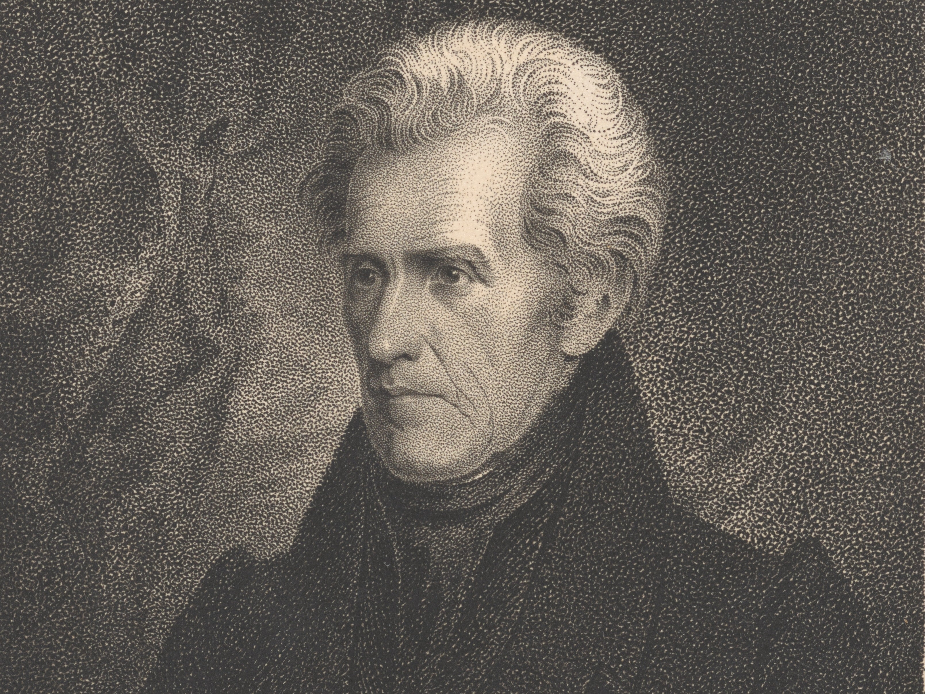 America’s Jacksonian Turn | Hudson Institute