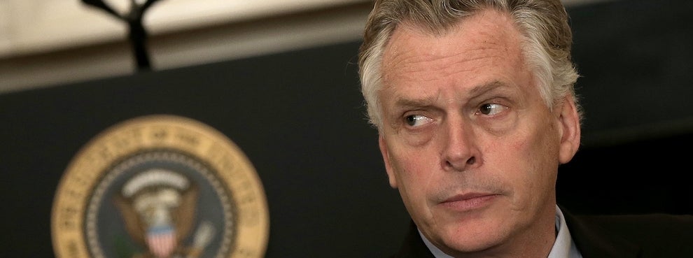 Virginia Governor To Ignore Court Rebuke And Give Felons The Vote ...