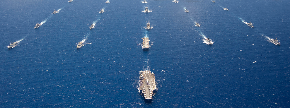 Adapting Command and Control for 21st Century Seapower | Hudson Institute