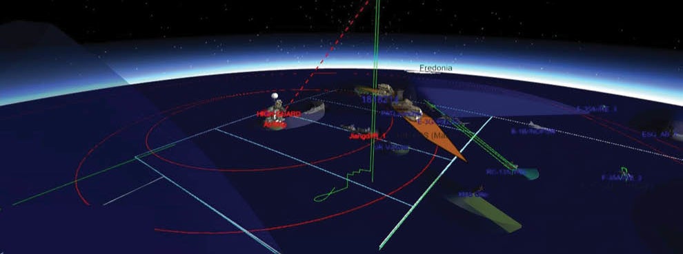 JADC2 and AI Should Enable Post-Pandemic Military Creativity, Not ...