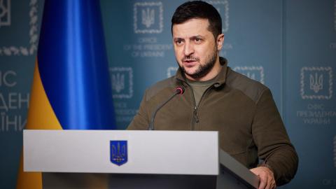 zelensky ukraine russia europe