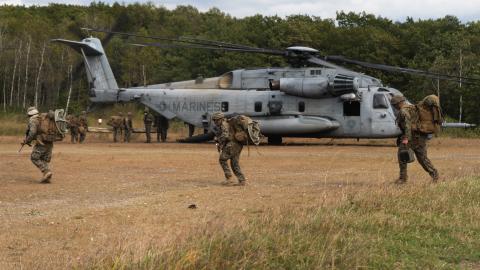 indopacom jadc2 japan pacific drills marine corps