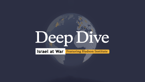 (Deep Dive logo)
