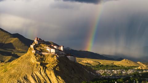 Shigatse