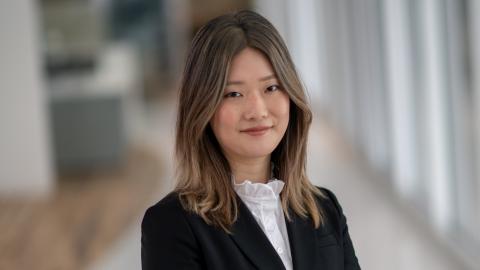 Iku Tsujihiro 辻廣 郁