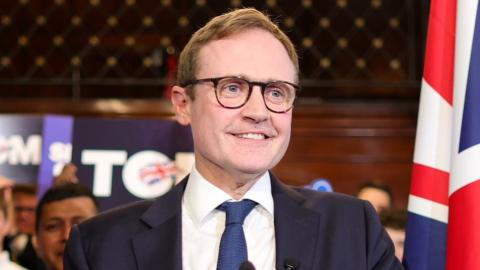 Tom Tugendhat