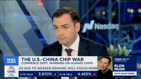 (Screenshot via CNBC)