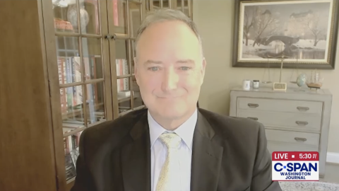 (Screenshot via C-SPAN)