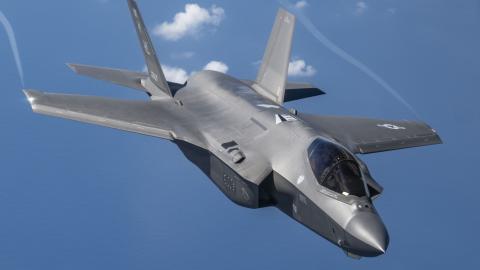 Defense Scoop: The New Airpower Advantage September 29, 2025 By Bryan Clark and Dan Patt
