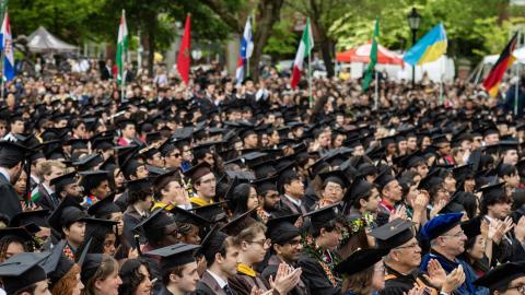 Foreign Policy: So You Want to Work in International Affairs By Luke Coffey August 29, 2025