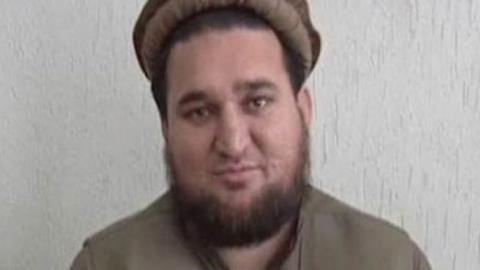 Ehsanullah Ehsan