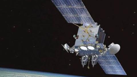 Intelsat And The Tragedy Of The Satellite Commons | Hudson Institute