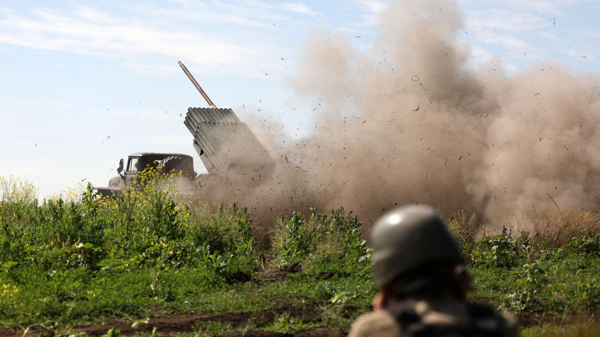 Ukraine Military Situation Report | Counteroffensive Edition | Hudson ...