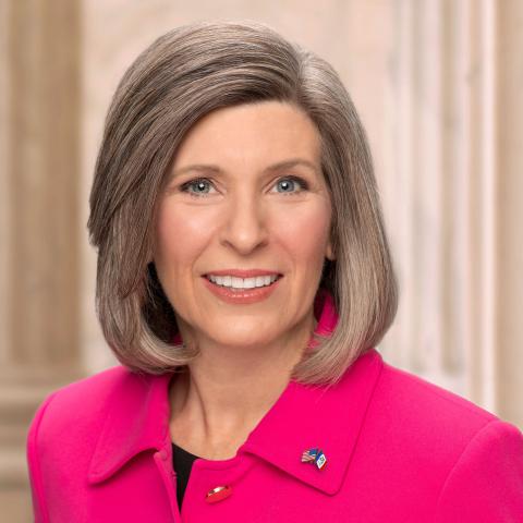 Joni Ernst