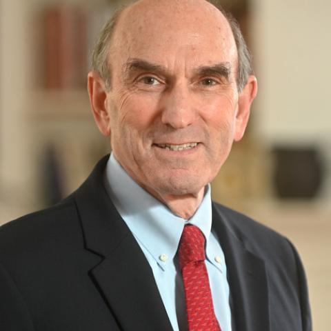 Elliott Abrams