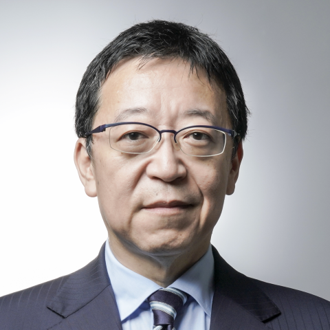 Tsuneo Watanabe, Senior Research Fellow, Sasakawa Peace Foundation