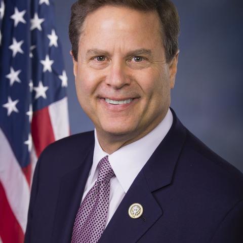 United States Representative, First District of New Jersey