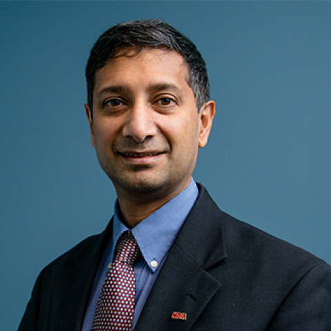 Dr. Arun Seraphin