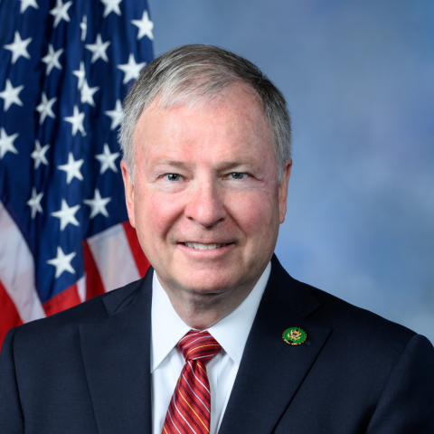 United States Representative, Fifth District of Colorado