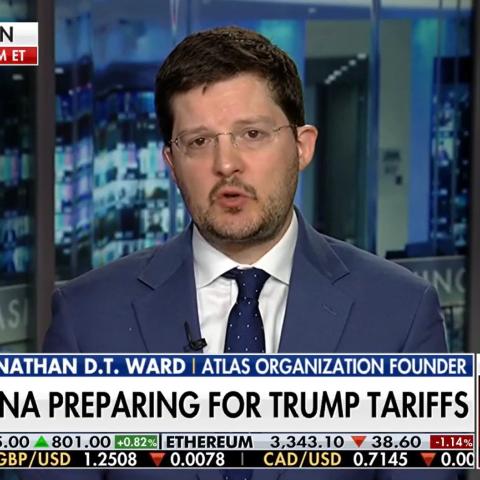 (Screenshot via Fox Business)