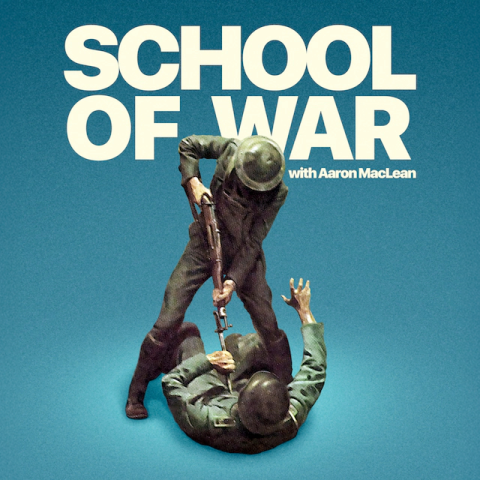 (School of War)