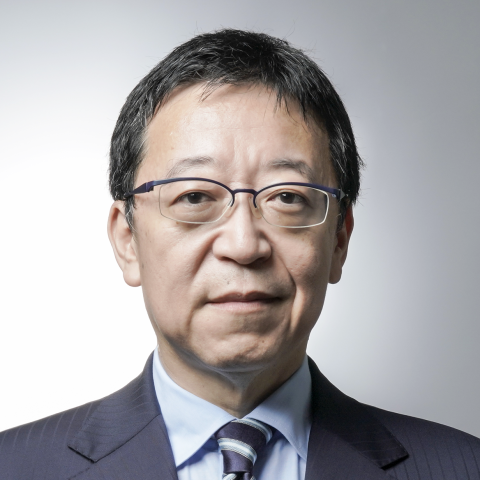 Tsuneo Watanabe 