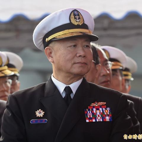 richard YK Chen
