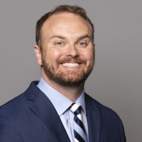 David Rader Hudson Institute